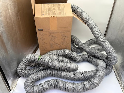 8-Port Manifold Kit