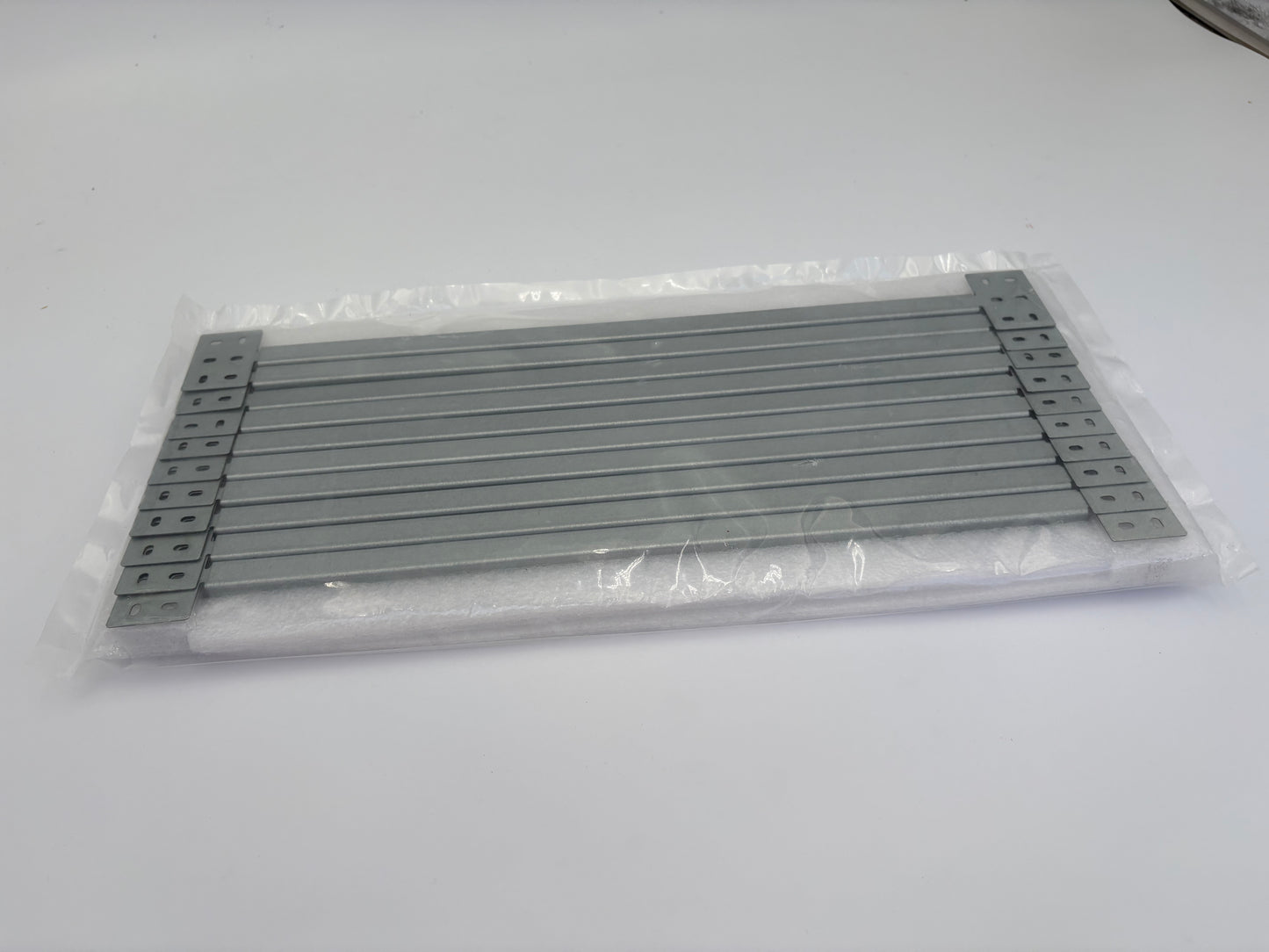 8-Port Manifold Kit