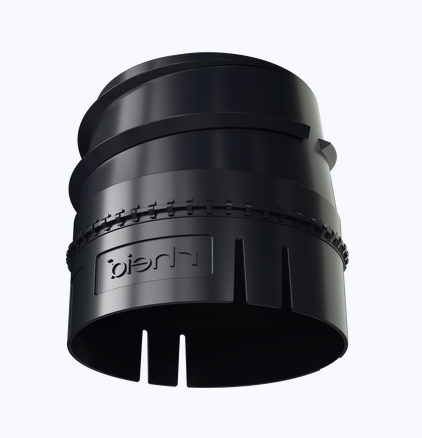 Ferrule 3"