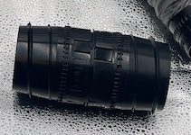 Ferrule 3"