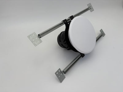 Ceiling Boot Assembly - Round – SK FreshAir Store