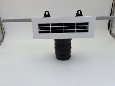 High Sidewall Boot Assembly