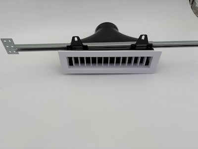 8-Port Manifold Kit