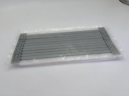 8-Port Manifold Kit