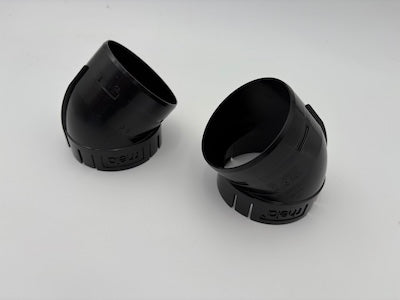 8-Port Manifold Kit